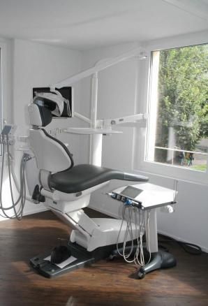 Dental Spa AG