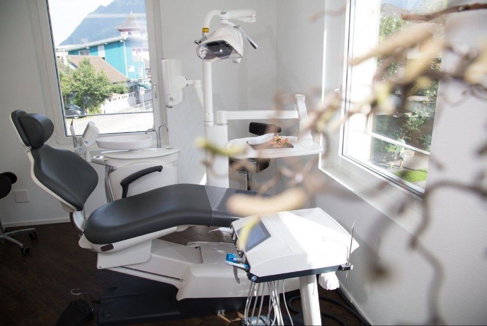 Dental Spa AG
