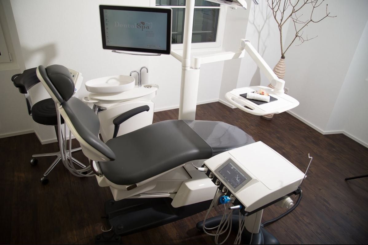 Dental Spa AG