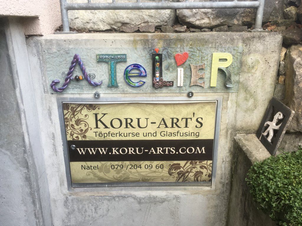 Koru Art's