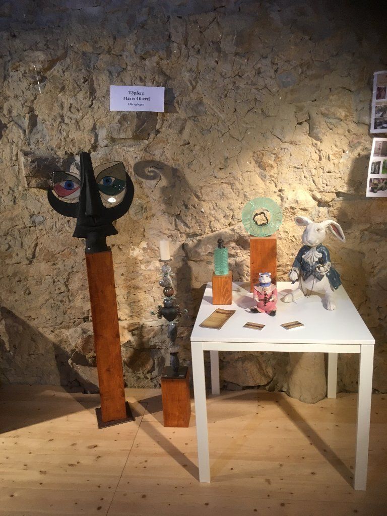 Koru Art's