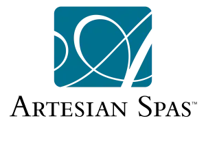Logo Artesian Spas