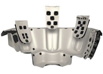 L'innovation JetPak