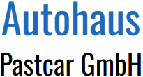 Autohaus Pastcar GmbH Logo