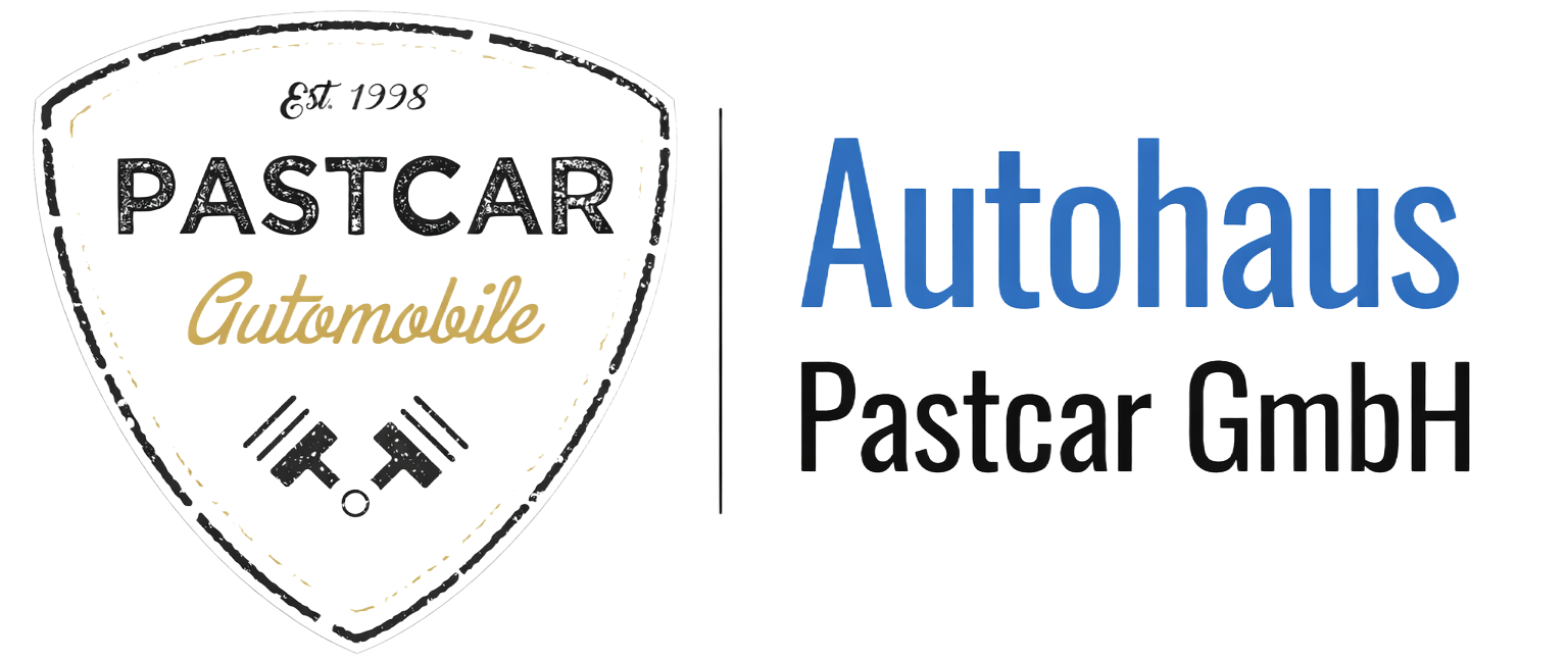 Autohaus Pastcar GmbH Logo