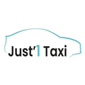 Logo de JUST'1 TAXI