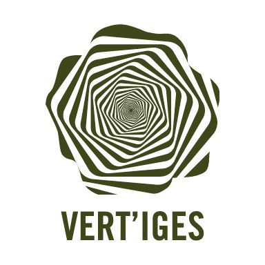 Logo Vert'iges