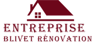 Logo Blivet Rénovation