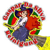 Gaspar Da Silva Reinigung - logo