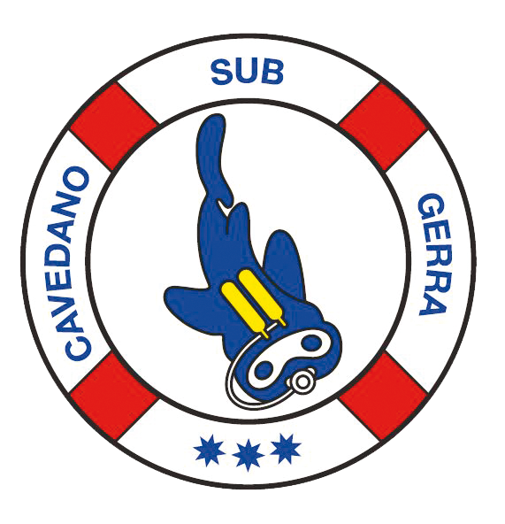 Logo sub gerra