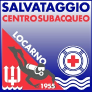 Logo Salvataggio LOCARNO