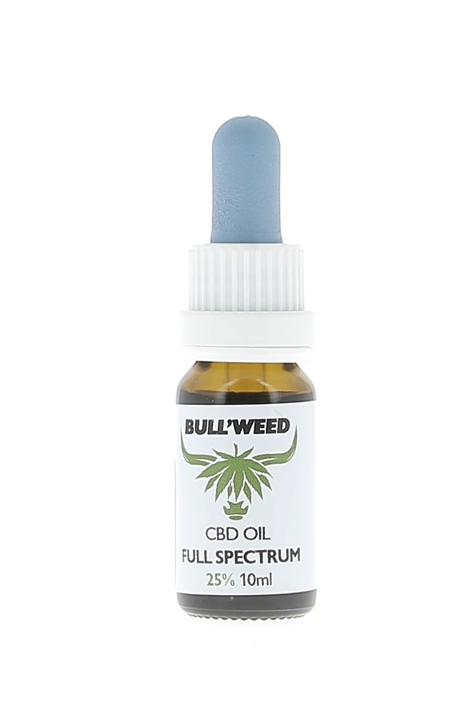 Bull'Weed CBD