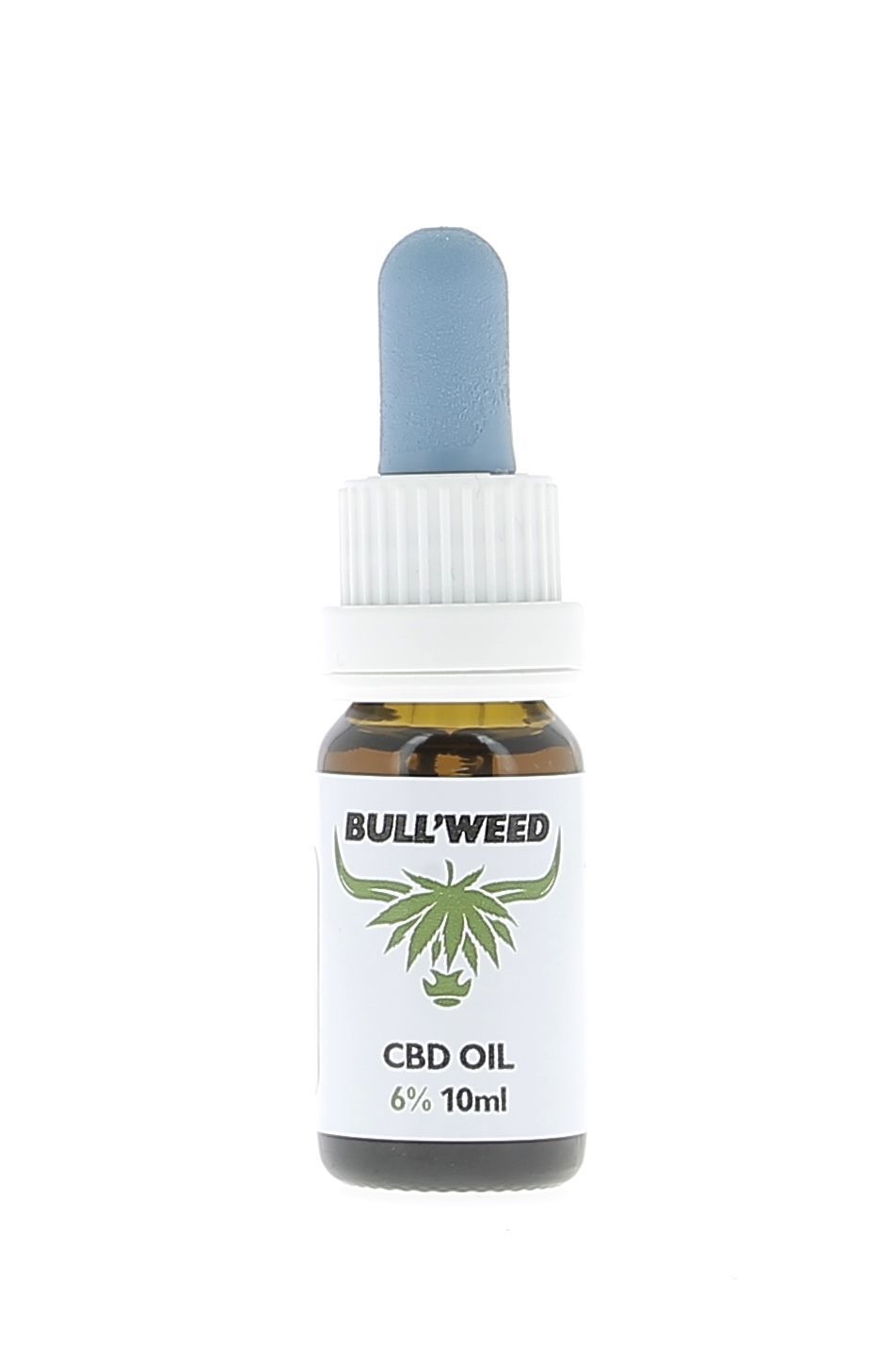Bull'Weed CBD