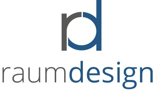 Logo raumdesign