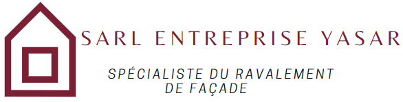 Logo de la SARL Entreprise Yasar