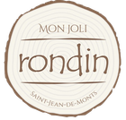 Logo Mon Joli Rondin