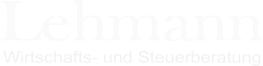Lehmann Steuerkanzlei - Logo