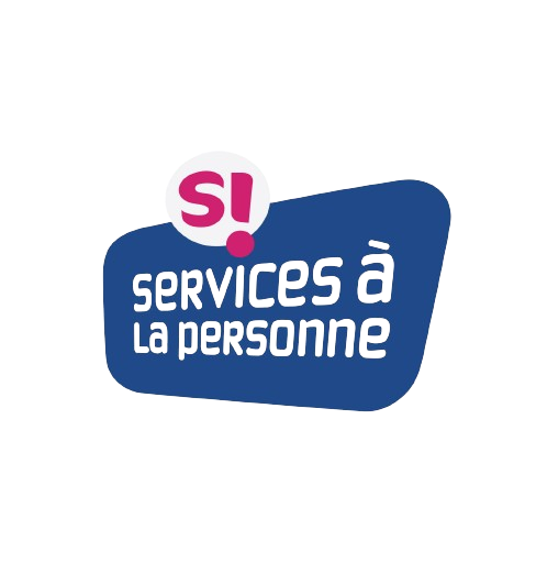 Logo Services à la personne