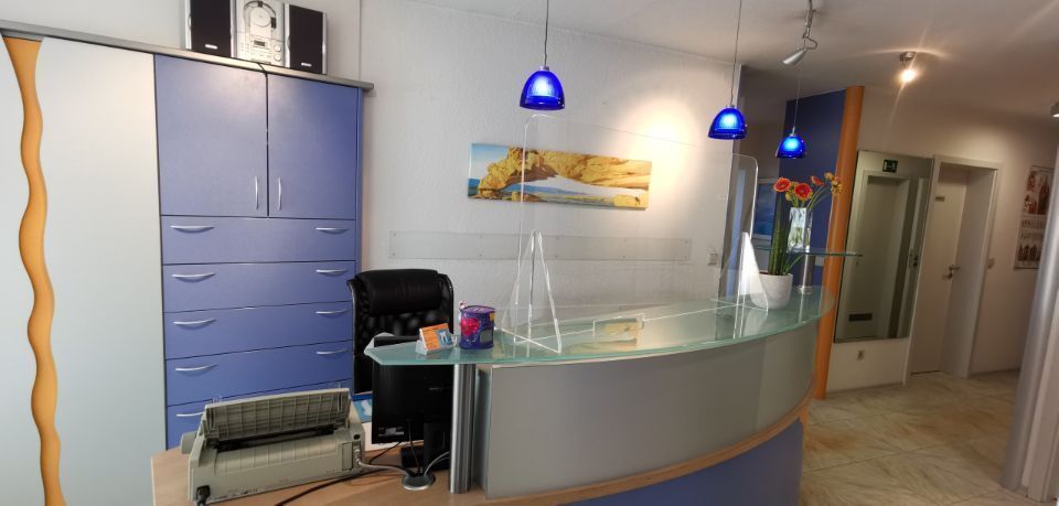 Praxis von Zahnarztpraxis Joachim Teßmar