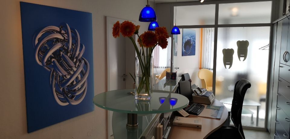 Praxis von Zahnarztpraxis Joachim Teßmar