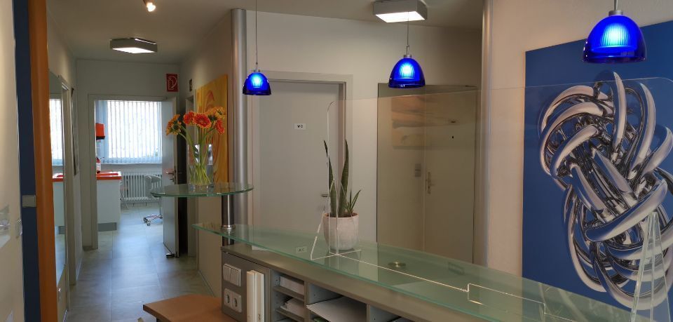 Praxis von Zahnarztpraxis Joachim Teßmar