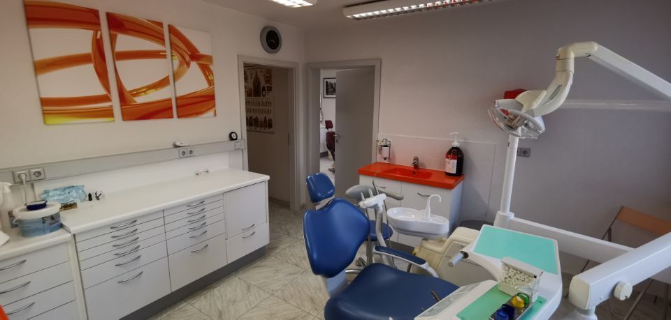 Praxis von Zahnarztpraxis Joachim Teßmar