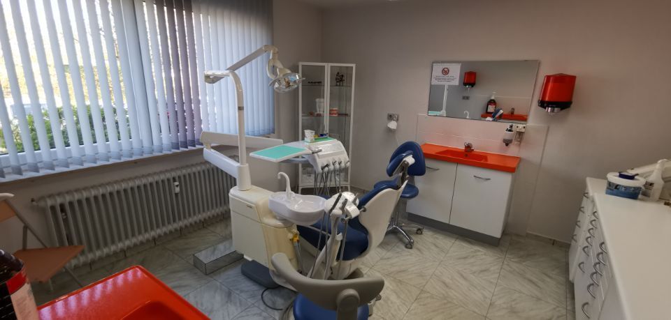 Praxis von Zahnarztpraxis Joachim Teßmar