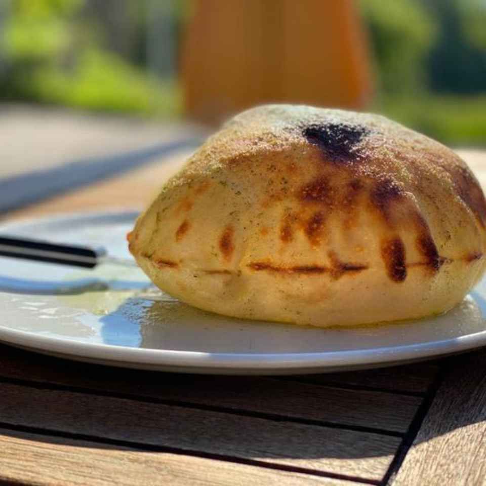 Calzone