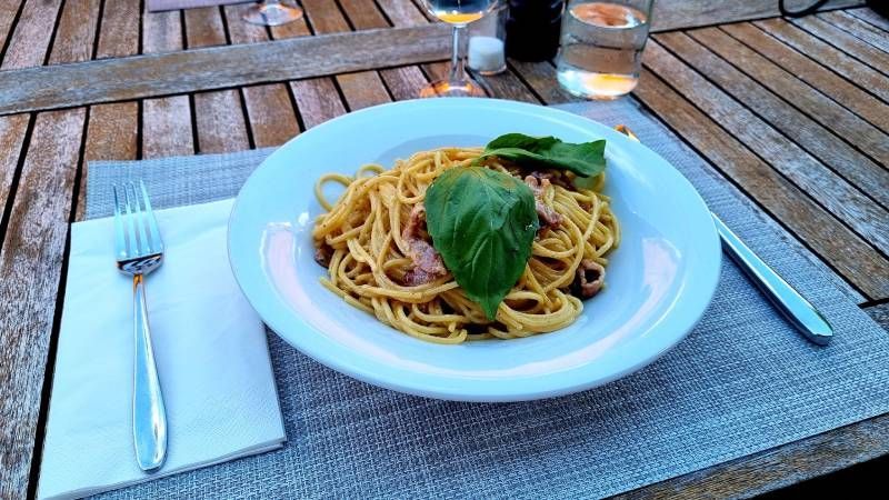 RESTAURANT SUNNEBERG ALITAJ