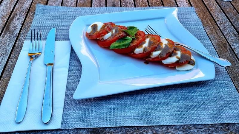 RESTAURANT SUNNEBERG ALITAJ