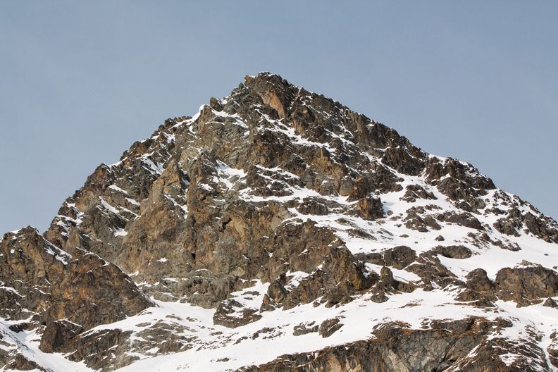 Aussicht En - Hotel Chesa Grischa in Sils-Baselgia