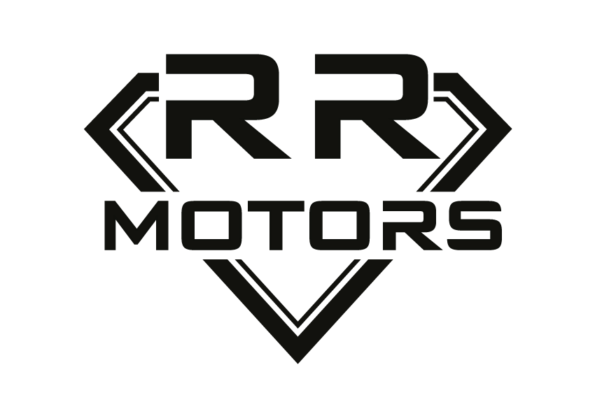 logo RR Motors