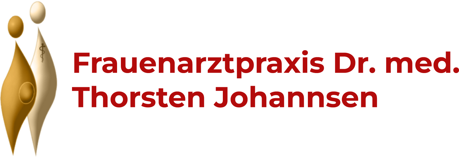 Logo Frauenarztpraxis Dr. Johannsen