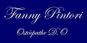 Logo Fanny Pintori