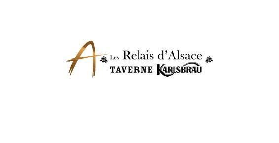 logo Karlsbrau - Les Relais d