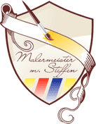 Malermeister Matthias Steffen-logo
