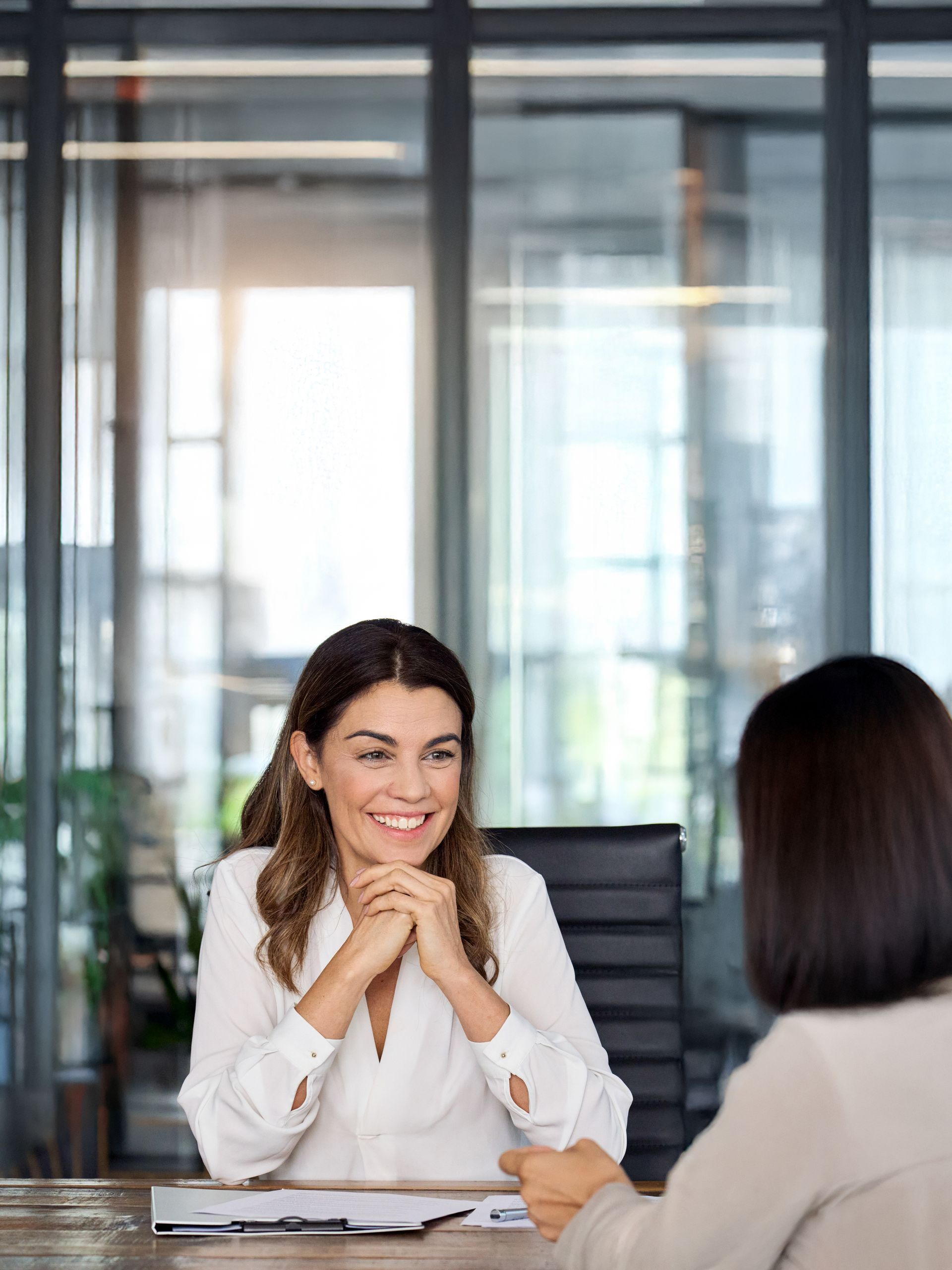 Bureaux professionnels