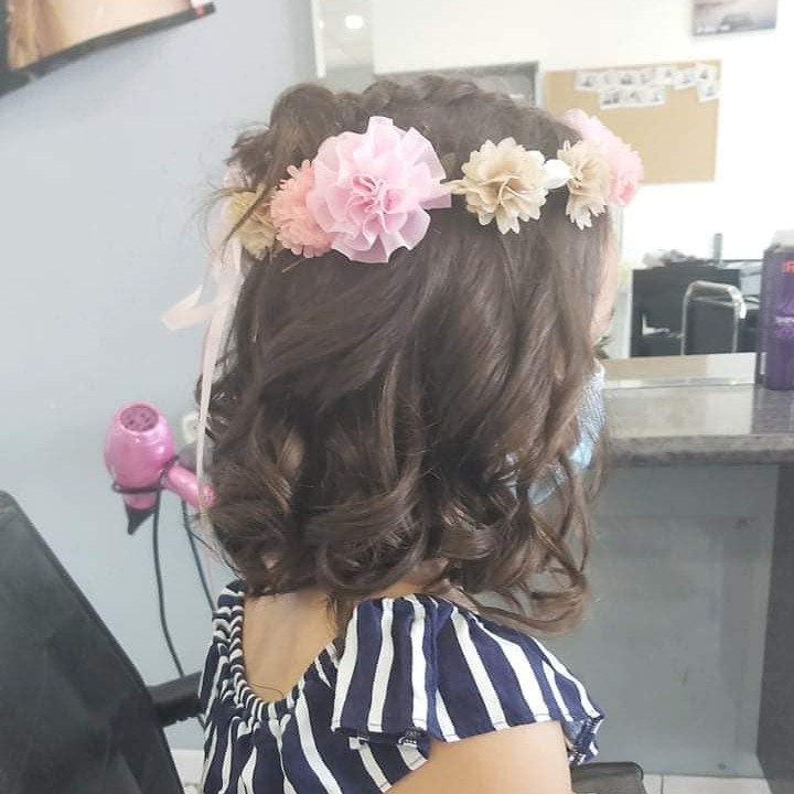 Coiffeur Pour Enfants A Lure Professionnels A L Ecoute