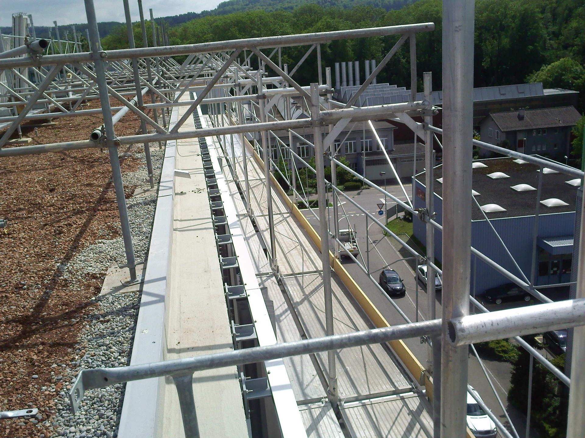 Theo Huber AG | Winterthur