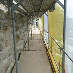 Theo Huber AG | Winterthur