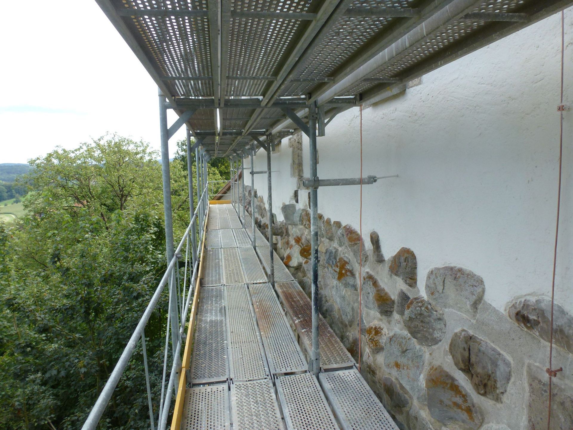 Theo Huber AG | Winterthur