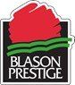 Blason Prestige Logo
