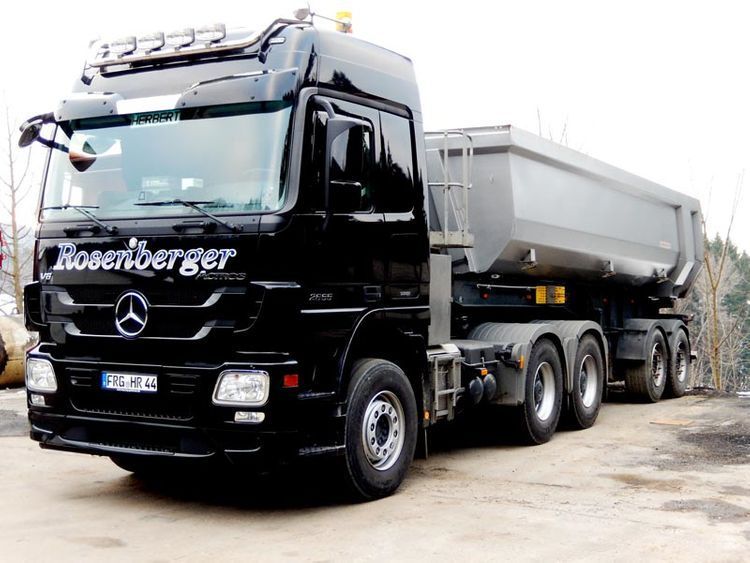 Unsere Flottenmanagement und Leistungen