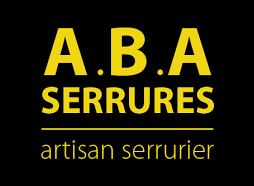 Logo A.B.A Serrures