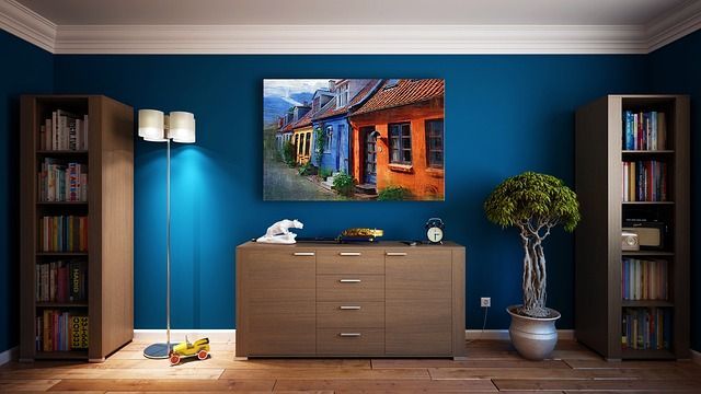 Consejos para pintar tu casa