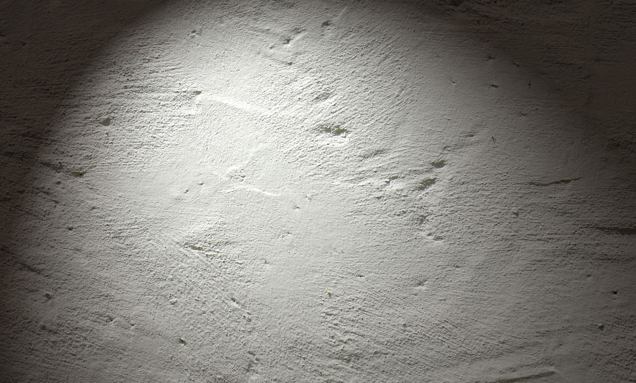 Tipos de revestimientos de yeso