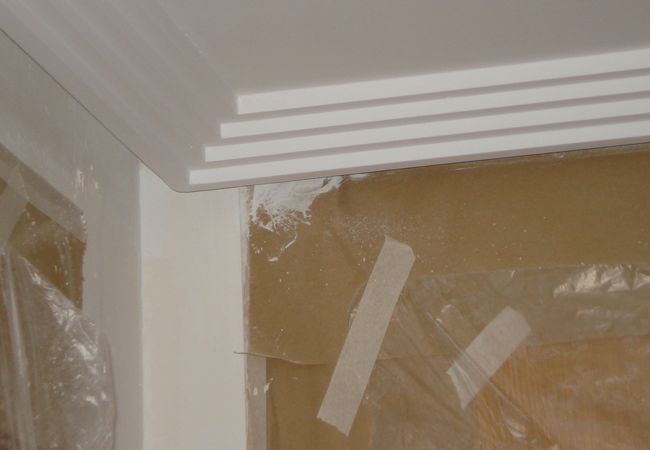 ¿En qué se diferencian el pladur y la escayola?