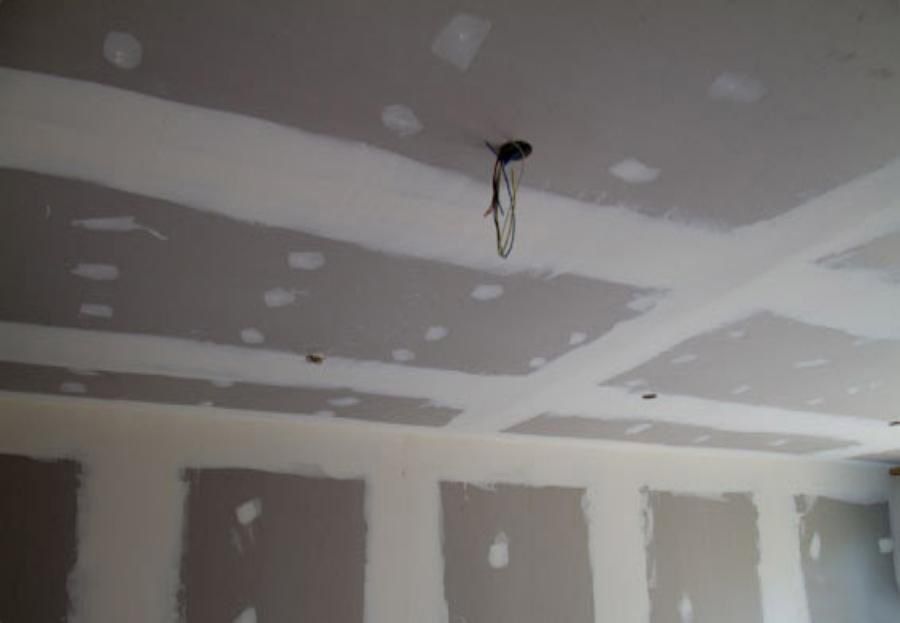 Ventajas de los falsos techos de escayola