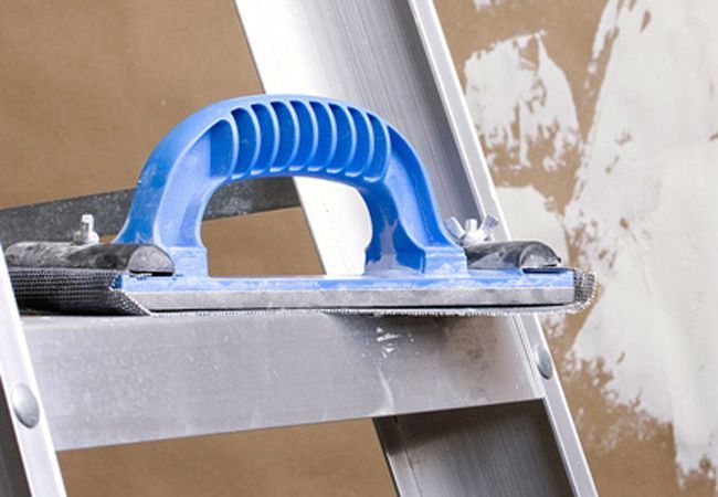 Como limpiar falsos techos de escayola