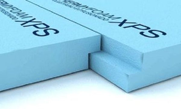 Ventajas del aislamiento térmico con poliestireno